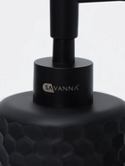 УЦЕНКА Набор для ванной, 2 предмета (Дозатор, стакан) - Фото 4