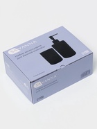 УЦЕНКА Набор для ванной, 2 предмета (Дозатор, стакан) - Фото 9