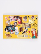 Альбом для рисования на скрепке, А4, 40 листов, 2 штуки, «Гравити Фолз» - Фото 6