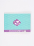 Альбом для рисования на скрепке, А4, 40 листов, 2 штуки, «Ариэль» - фото 809619311