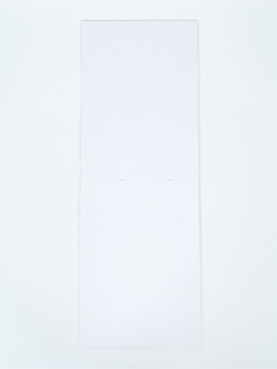 Альбом для рисования, 40 листов, на скрепке, А4 «Монстрик»