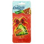 Ароматизатор д/авто "Веселого праздника!" (шоколад) - Фото 2