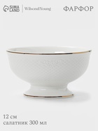 УЦЕНКА Салатник 300мл W&Y "Empire" - Фото 1