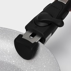 УЦЕНКА Съёмная ручка для посуды Magistro, 22×6 см, универсальная - Фото 12