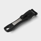 УЦЕНКА Съёмная ручка для посуды Magistro, 22×6 см, универсальная - Фото 3