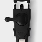 УЦЕНКА Съёмная ручка для посуды Magistro, 22×6 см, универсальная - Фото 7