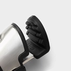 УЦЕНКА Съёмная ручка для посуды Magistro, 22×6 см, универсальная - Фото 8