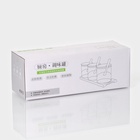 УЦЕНКА Набор банок 3 шт. «Эко» 3 ложки, 29×9.5×10 см - Фото 12