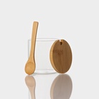 УЦЕНКА Набор банок 3 шт. «Эко» 3 ложки, 29×9.5×10 см - Фото 5