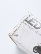 УЦЕНКА Светодиодная LED фара, IP68, 10 Вт, набор 2 шт - Фото 4