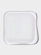 УЦЕНКА Форма для выпечки и муссовых десертов 18.5×5 см «Квадро», цвет белый - Фото 3