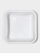 УЦЕНКА Форма для выпечки и муссовых десертов 18.5×5 см «Квадро», цвет белый - Фото 5