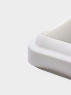 УЦЕНКА Форма для выпечки и муссовых десертов 18.5×5 см «Квадро», цвет белый - Фото 6