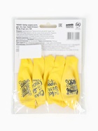 Воздушные шары латексные 12" «Смайл. Оптимист!», 5 шт. - Фото 2