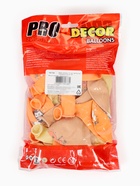 Воздушные шары латексные 12" «СДР! Лапочка», 25 шт. 11013934