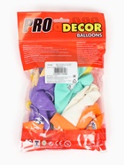 Воздушные шары латексные 12" «СДР! Животные малыши», 25 шт. 11013936