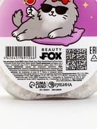 Соль для ванны «Смой стресс», 350 г, BEAUTY FOX - Фото 6