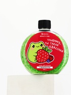 Соль для ванны с ароматом ягод, 350 г, BEAUTY FOX - Фото 3