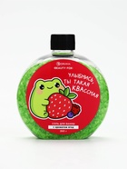 Соль для ванны с ароматом ягод, 350 г, BEAUTY FOX - Фото 4