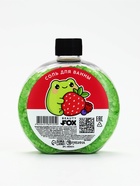 Соль для ванны с ароматом ягод, 350 г, BEAUTY FOX - Фото 5