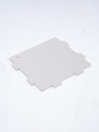 УЦЕНКА Пенал для ванной комнаты, напольный, 15 х 15 х 80 см, пластик - Фото 2