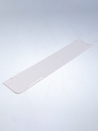 УЦЕНКА Пенал для ванной комнаты, напольный, 15 х 15 х 80 см, пластик - Фото 4