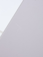 УЦЕНКА Пенал для ванной комнаты, напольный, 15 х 15 х 80 см, пластик - Фото 7