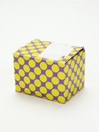 УЦЕНКА Пепельница для дома «Губы», для сигарет и стиков, 8×11×13 см - Фото 2