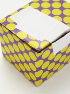 УЦЕНКА Пепельница для дома «Губы», для сигарет и стиков, 8×11×13 см - Фото 3