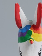 УЦЕНКА Копилка «Единорог» дерево 30×25×14 см - Фото 7