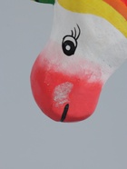 УЦЕНКА Копилка «Единорог» дерево 30×25×14 см - Фото 8