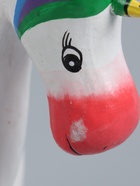 УЦЕНКА Копилка «Единорог» дерево 30×25×14 см - Фото 9