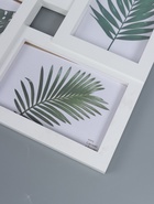 УЦЕНКА Фоторамка-Коллаж "Прелесть" на 4 фото (пластиковый экран) - Фото 3