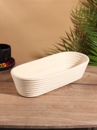 УЦЕНКА Корзинка, 35×16×8 см, ротанг - Фото 1