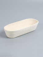 УЦЕНКА Корзинка, 35×16×8 см, ротанг - Фото 2