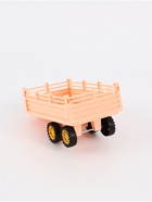 Прицеп «Синий трактор» - Фото 5