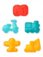 Набор для песочницы «Счастливый малыш», 18 предметов 10956076