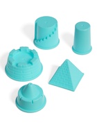 Набор для песочницы «Счастливый малыш», 18 предметов 10956076