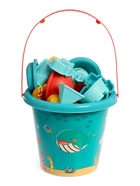 Набор для песочницы «Счастливый малыш», 18 предметов 10956076