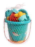 Набор для песочницы «Счастливый малыш», 18 предметов 10956076