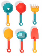 Набор для песочницы «Счастливый малыш», 18 предметов 10956076