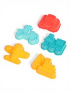 Набор для песочницы «Счастливый малыш», 18 предметов 10956076