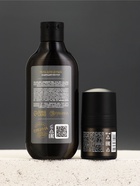 Подарочный набор: гель для душа 300 мл, дезодорант, HARD LINE - Фото 5