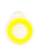 Корд триммерный CHAMPION Star 1.3 мм× 15 м (звезда) - Фото 2