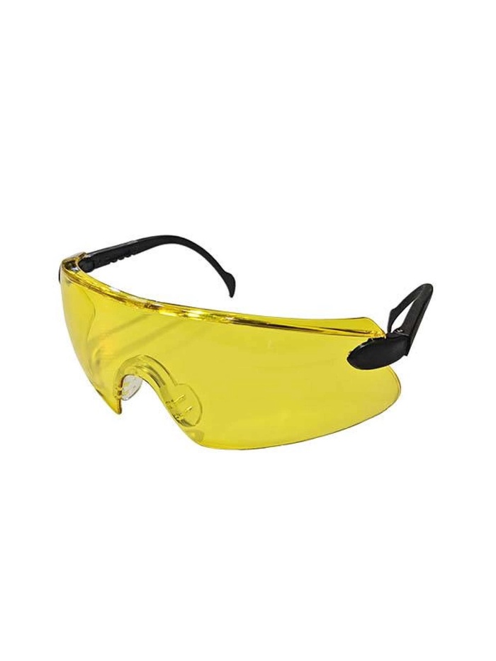 Очки защитные CHAMPION, желтые