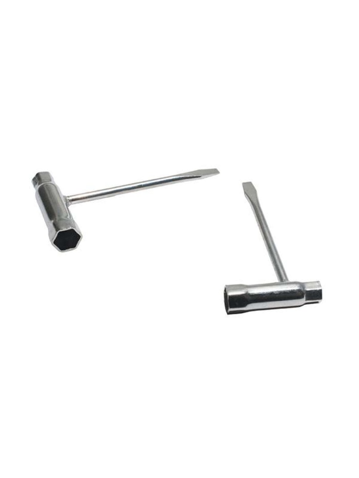 Ключ комбинированный CHAMPION 135-45-25 (11/16).