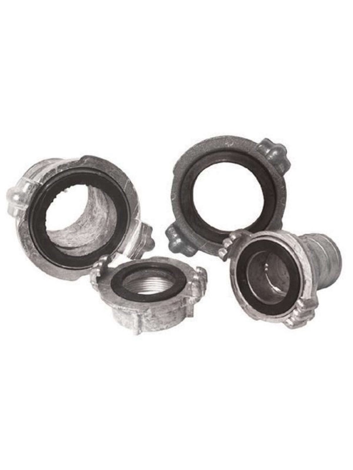 Головка муфтовая ГМ-80 (d=3