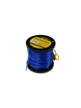 Корд триммерный CHAMPION Alu Twist 3.0 мм×60 м (витой)