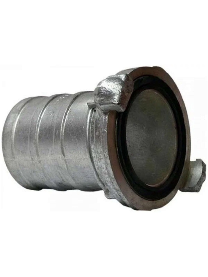 Головка рукавная ГР-100 (d=4)