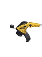 Триммер эл. CHAMPION ET452 (телескоп.прям. 550Вт 2,3кг нижний двигатель, корд 2*1,6мм) - Фото 2